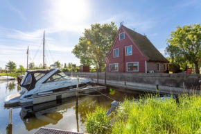 Bootshaus Freest